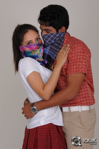 Ee Rojullo Oka Romantic Crime Story